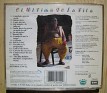 El Último De La Fila Nuevo Catálogo De Seres Y Estares EMI Odeon CD Spain 7944422 1990. Uploaded by Granotius